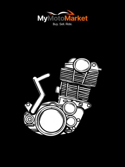 Engine & Drivetrain