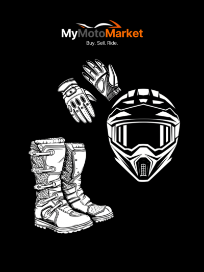 Rider Gear