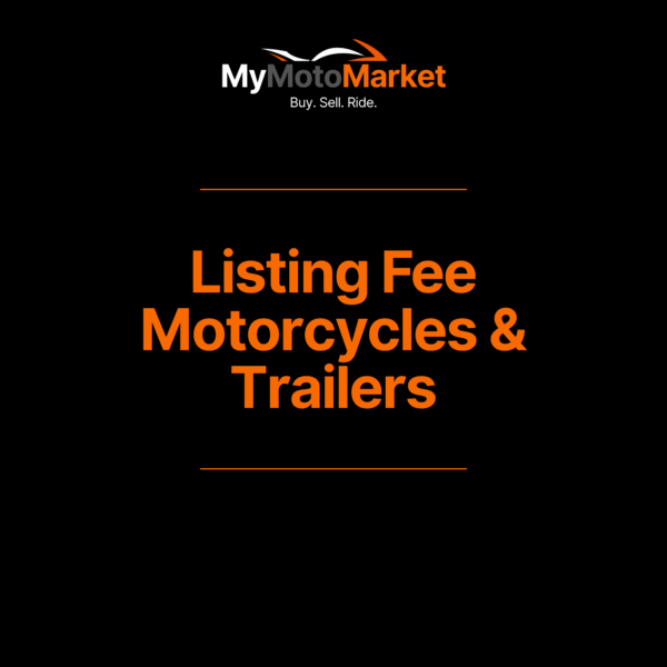 Listing Fee - Tier 7