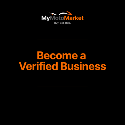 Verified Business