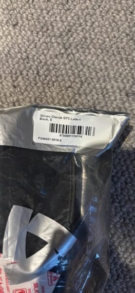 LADIES GORETEX GLOVES
