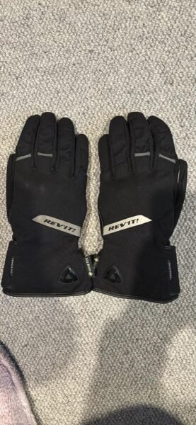 LADIES GORETEX GLOVES