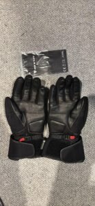 LADIES GORETEX GLOVES