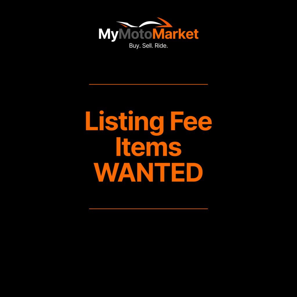 Listing - Wanted