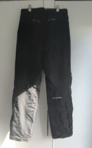 Ixon Luna riding pants.
