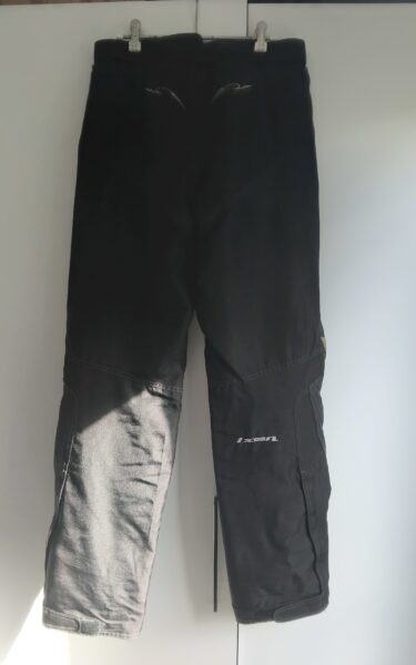 Ixon Luna riding pants.