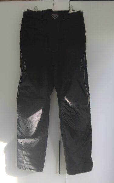 Ixon Luna riding pants.