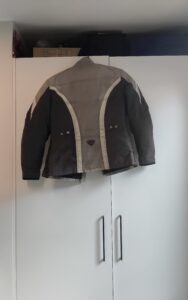 Ixon Motorcycle Jacket
