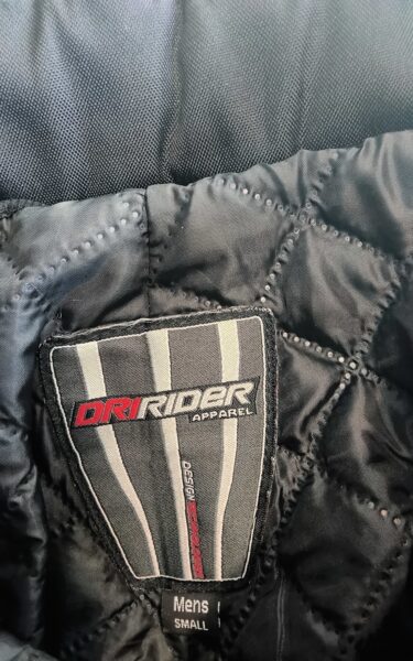 Dririder Blizzard 2 pants