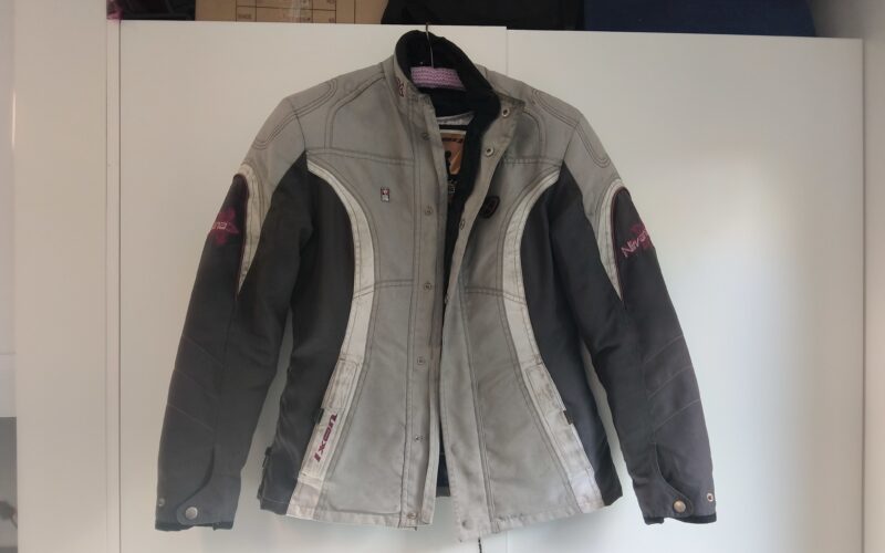 Ixon Motorcycle Jacket